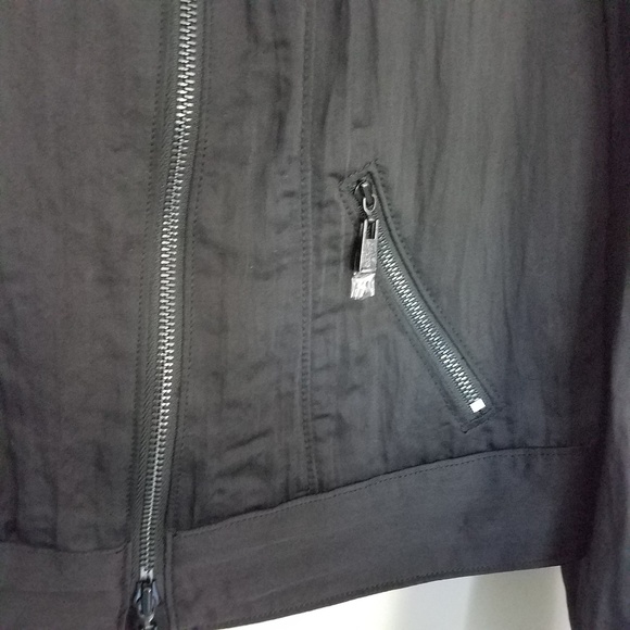 Worth New York Moto inspired Jacket